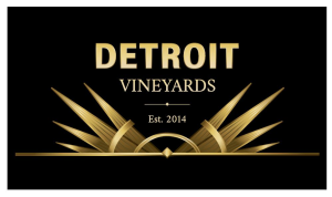 Sponsor Logo for Detroit Vineyards