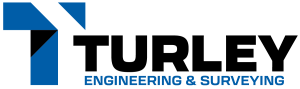 Sponsor Logo for Turley Engineering & Surveying