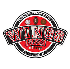 Sponsor Logo for Wings Pizza N Things