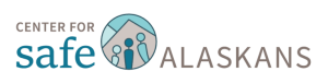 Sponsor Logo for Safe Alaskans