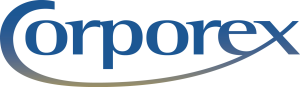 Sponsor Logo for Corporex