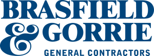 Sponsor Logo for Brasfield & Gorrie