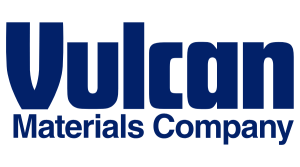 Sponsor Logo for Vulcan Materials