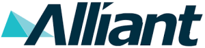 Event Sponsor Logo for Alliant