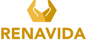 Event Sponsor Logo for Renavida