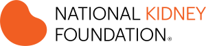 Event Sponsor Logo for National Kidney Foundation