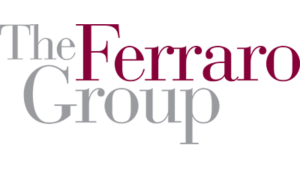 Event Sponsor Logo for The Ferraro Group