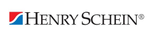 Event Sponsor Logo for Henry Schein