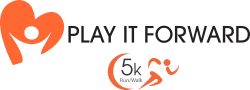 Play It Forward 5K & Playground Run