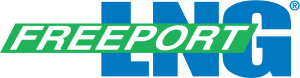 Sponsor Logo for Freeport LNG