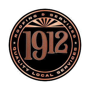 Sponsor Logo for 1912 Roofing