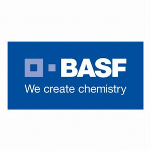 Sponsor Logo for BASF