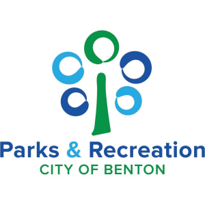 Logo for Parks and Recreation