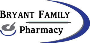 Logo for Bryant Family Pharmacy