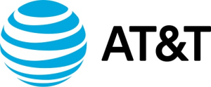 Logo for AT&T