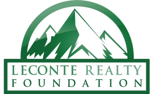 Sponsor Logo for LeConte Realty Foundation