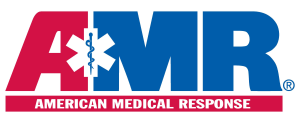 Sponsor Logo for AMR