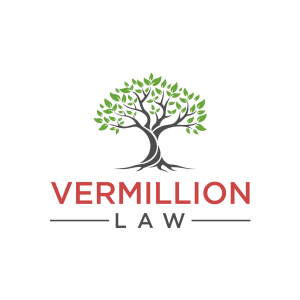 Sponsor Logo for Vermillion Law