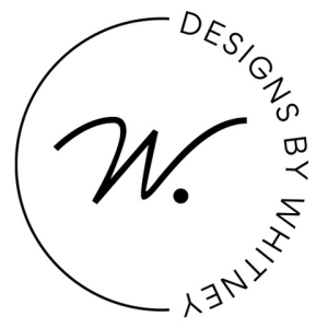 Sponsor Logo for Designs by Whitney