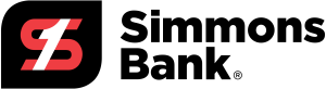 Sponsor Logo for Simmons Bank