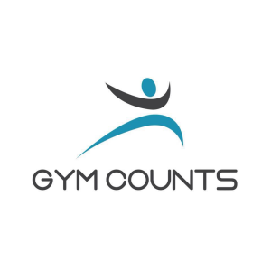 Sponsor Logo for Gymnastics Count