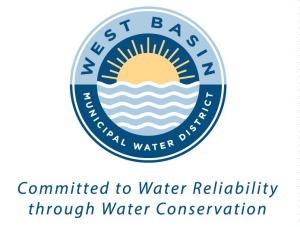Sponsor Logo for West Basin Water District