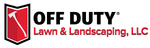 Sponsor Logo for Off Duty Lawn and Landscaping