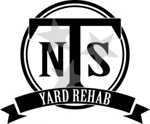 Sponsor Logo for TNS Yard Rehab