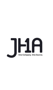 Sponsor Logo for JHA