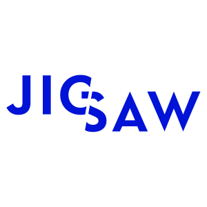 Sponsor Logo for Jigsaw