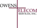 Sponsor Logo for Owens Telecom