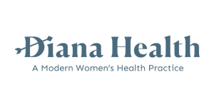 Sponsor Logo for Diana Health
