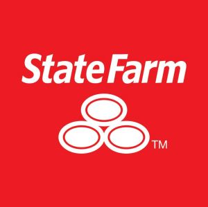 Sponsor Logo for State Farm Tom Clark