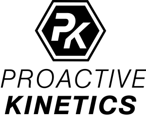 Sponsor Logo for Proactive Kinetics