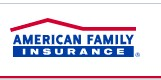 Sponsor Logo for American Family Insurance