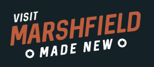 Sponsor Logo for Visit Marshfield