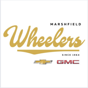 Sponsor Logo for Wheelers