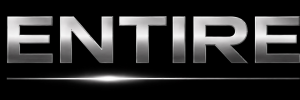 Sponsor Logo for Entire