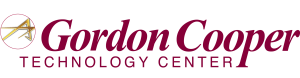 Sponsor Logo for Gordon Cooper Technology