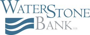 Sponsor Logo for WaterStone Bank