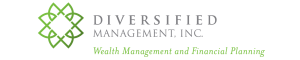 Sponsor Logo for Diversified Management Schwab