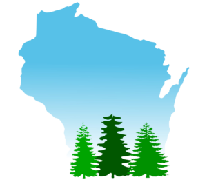 Sponsor Logo for Friends of Wisconsin State Parks