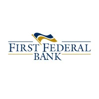 Sponsor Logo for First Federal Bank of WI