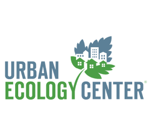 Sponsor Logo for Urban Ecology Center
