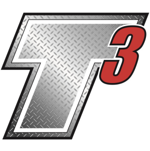 Sponsor Logo for T3