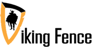 Sponsor Logo for Viking Fence