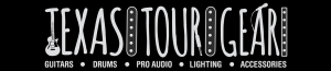 Sponsor Logo for Texas Tour Gear