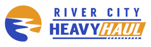 Sponsor Logo for River City Heavy Haul