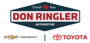 Sponsor Logo for Don Ringler