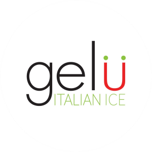 Sponsor Logo for Gelu Italian Ice